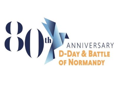 Art&iacute;culo de opini&oacute;n: 'El 80&ordm; aniversario del D&iacute;a D combina el revisionismo hist&oacute;rico con una guerra por poderes'