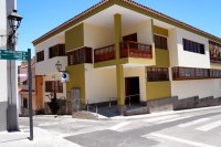 El Pleno de Valleseco propone a Gregoria Navarro Cardero y Tito Salvador Santana Rodr&iacute;guez como Hija e Hijo Predilecto del municipio