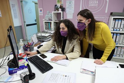 FADEMUR señala las 5 barreras que enfrentan las mujeres rurales emprendedoras