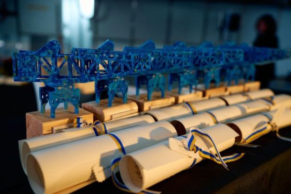 La Fundaci&oacute;n Puertos de Las Palmas elige a los galardonados de los Premios Puertos de Las Palmas 2025