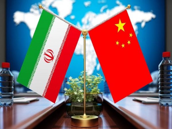 Analizando la renuencia de Alt-Media a criticar la declaraci&oacute;n conjunta anti-iran&iacute; de China con el CCG
