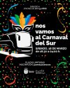 Teror: El Ayuntamiento facilita el traslado para asistir al Carnaval Internacional de Maspalomas