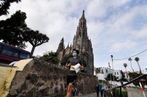 Arucas acogerá el viernes 23 un Seminario sobre Circuitos Permanentes de Orientación