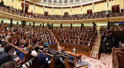 El Congreso rechaza la enmienda a la totalidad de la nueva ley del deporte
