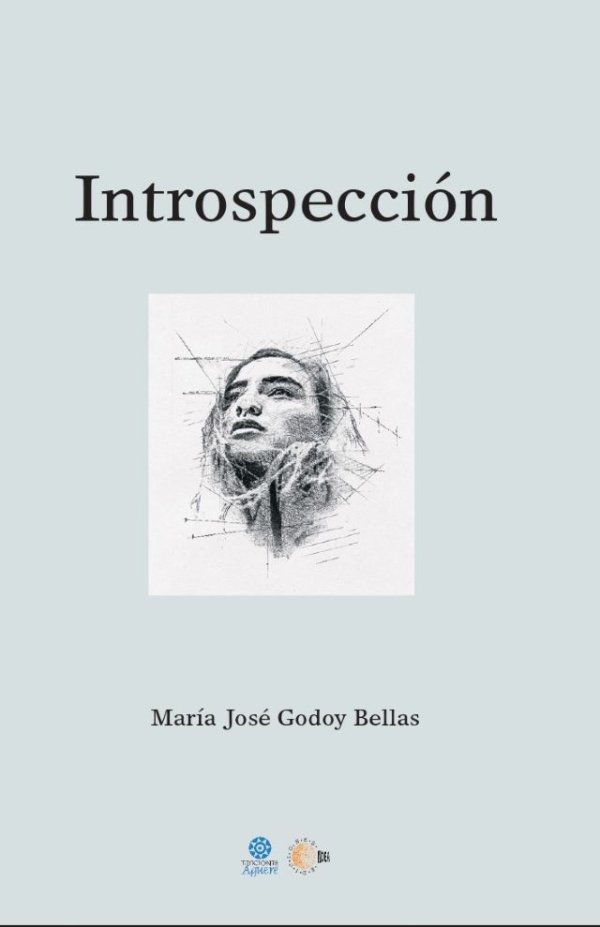 María José Godoy Bellas presenta en la Biblioteca Insular de Gran Canaria, su quinto poemario, ‘Introspección’