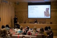 Kika Fumero: &ldquo;En Canarias hay alrededor de 4.500 mujeres en riesgo de sufrir mutilaci&oacute;n genital femenina&rdquo;