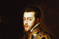 Conferencia &lsquo;Cuatro reinas consortes para Felipe II&rsquo; por Antonio Mar&iacute;a Gonz&aacute;lez Padr&oacute;n en Telde