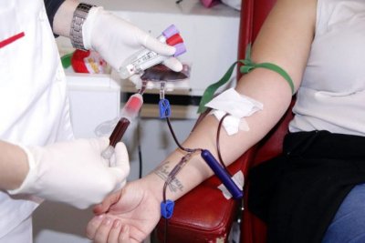 El ICHH reitera el llamamiento a la donación de sangre para mantener el stock de hemoderivados