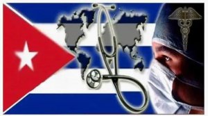 Artículo de opinión: &#039;MEDIPUB: La Medicina en el mundo. Latinoamericana y el Día de la Medicina&#039;