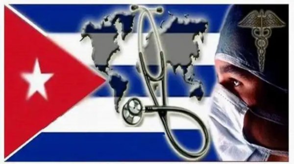 Artículo de opinión: &#039;MEDIPUB: La Medicina en el mundo. Latinoamericana y el Día de la Medicina&#039;