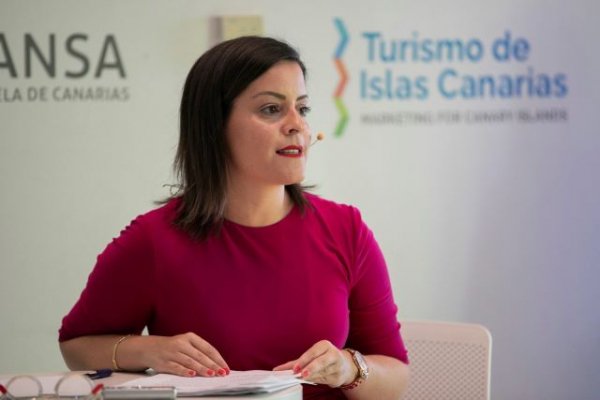 Industria saca a concurso público la investigación sobre recursos geotérmicos en Tenerife