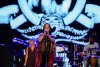 Olga Cerpa y Mestisay deslumbraron con su espect&aacute;culo en las fiestas de Gu&iacute;a