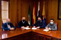 En Moya comenzar&aacute; el tramo m&aacute;s largo del 46 Rally Islas Canarias