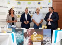 Diez sales compiten en el Concurso Agrocanarias por convertirse en la mejor del Archipiélago