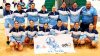Lucha Canaria: Uni&oacute;n Tetir y Tenercina se citan en la final del Torneo Interinsular S&eacute;nior Femenino Gobierno de Canarias