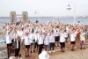 Kil&oacute;metros y un mar de brazadas por la diabetes