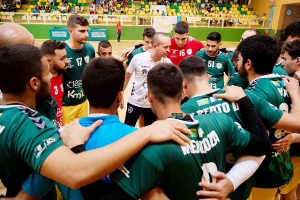 El Km13 Balonmano Gáldar celebrará este viernes su Torneo 50 Aniversario