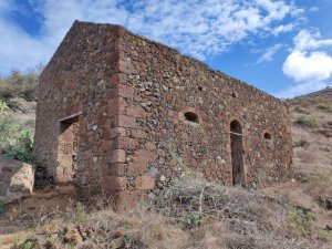 El Gobierno finaliza el inventario del Patrimonio Industrial de El Hierro