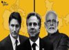 Interpretaci&oacute;n de las declaraciones de Blinken sobre la disputa entre India y Canad&aacute;