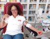 El SCS promociona la donaci&oacute;n de sangre antes del puente del D&iacute;a de Canarias