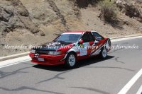 La Copa Faroga 1,6 Trofeo Pasteler&iacute;a La Madera en busca de due&ntilde;o el fin de semana