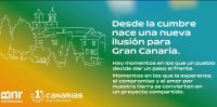 BNR - Primero Canarias inaugura su sede en Artenara este s&aacute;bado 27 de junio