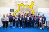 El Cabildo rinde homenaje al CN Las Palmas tras conquistar el Campeonato de Espa&ntilde;a FEDDI
