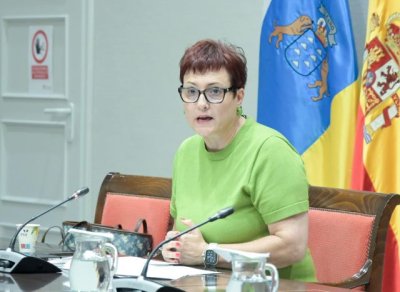 Canarias avanza hacia un nuevo modelo “más humanizado” en la atención sociosanitaria