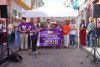 G&aacute;ldar conmemora el D&iacute;a Internacional contra la Violencia hacia las Mujeres con una jornada de movilizaci&oacute;n, homenaje y compromiso
