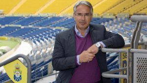 Patricio Vi&ntilde;ayo: &ldquo;El acuerdo con CVC es la palanca para consolidar el futuro&rdquo;