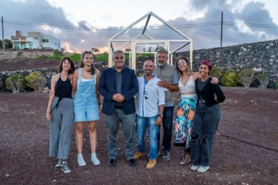 Fuerteventura: Notas de prensa del Ayuntamiento de Puerto del Rosario