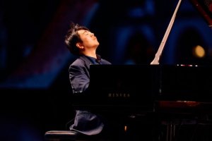 Lang Lang inaugura la edici&oacute;n m&aacute;s &iacute;ntima y extraordinaria de Santa Catalina Classics