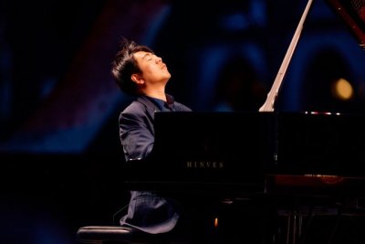 Lang Lang inaugura la edici&oacute;n m&aacute;s &iacute;ntima y extraordinaria de Santa Catalina Classics