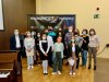Arucas: Se celebr&oacute; el concierto del Aula de Piano de las Escuelas Art&iacute;sticas Municipales