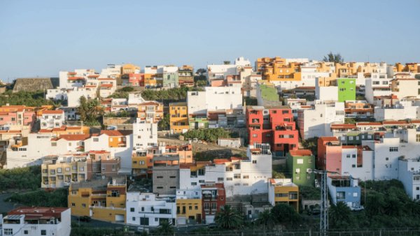 Reto demográfico, vivienda o movilidad, entre las propuestas estadísticas para los próximos 5 años en Canarias