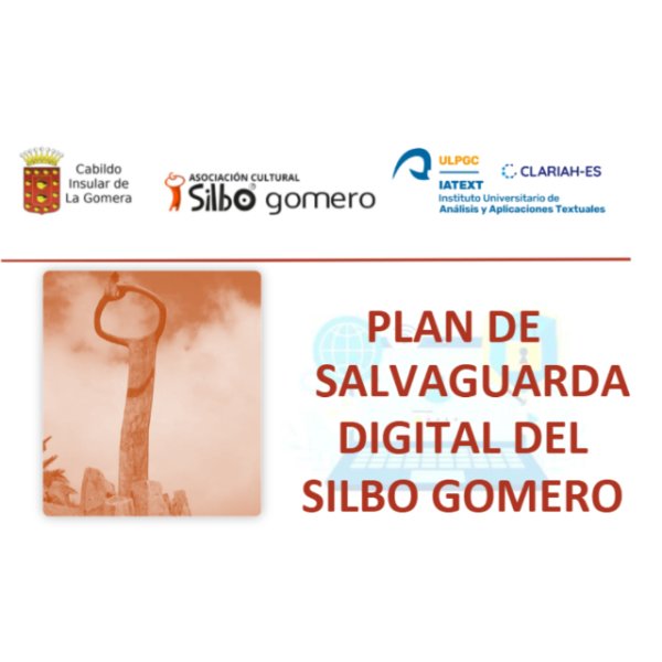 La Gomera: La Asociaci&oacute;n Cultural Silbo Gomero presenta el Plan de Salvaguarda Digital del Silbo Gomero