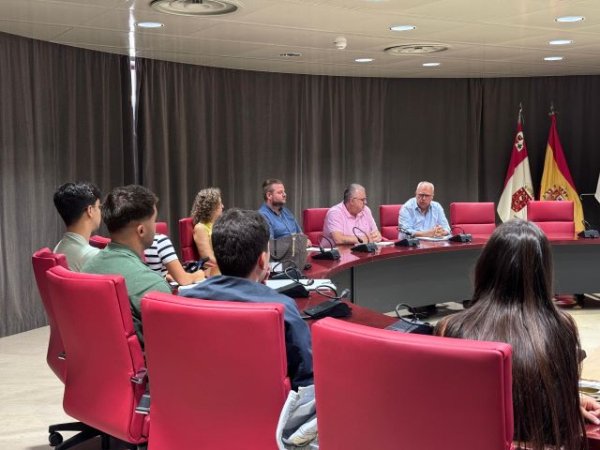 La Gomera: El Cabildo crea un equipo técnico para promover e impulsar el modelo productivo de la isla