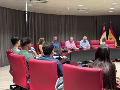 La Gomera: El Cabildo crea un equipo t&eacute;cnico para promover e impulsar el modelo productivo de la isla