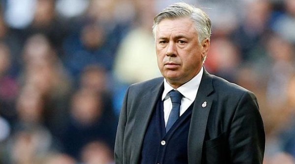 Ancelotti cree que el fútbol debe cambiar: &quot;Se juega demasiado y mal&quot;
