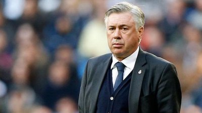 Ancelotti cree que el fútbol debe cambiar: &quot;Se juega demasiado y mal&quot;