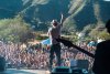 Macaco, encantado con el festival 'Soltura'