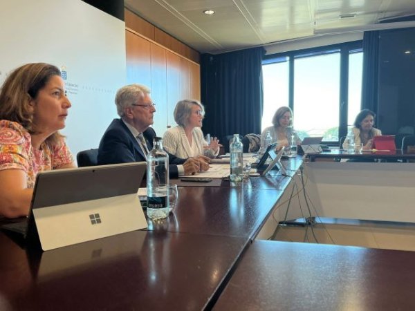 El Plan de Formaci&oacute;n del ICAP 2023 incluye la gesti&oacute;n de fondos europeos y la capacitaci&oacute;n en medios digitales