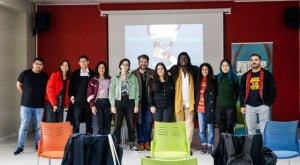 Comienza la II Edición de Fleje, la Feria de Lectura y Escritura para Jóvenes