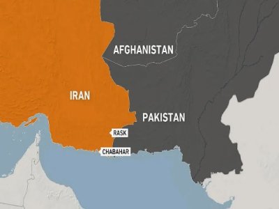 Art&iacute;culo de opini&oacute;n: 'El &uacute;ltimo ataque terrorista en Chabahar muestra que la frontera entre Ir&aacute;n y Pakist&aacute;n a&uacute;n no es segura'