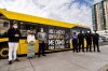 Guaguas Municipales presenta la campa&ntilde;a para prevenir actos vand&aacute;licos en el transporte p&uacute;blico durante &lsquo;Halloween&rsquo;