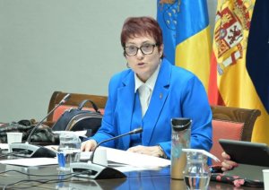 Canarias refuerza el compromiso con la erradicación de la violencia en el deporte infantil y juvenil