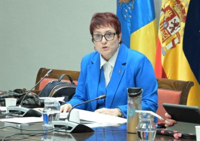 Canarias refuerza el compromiso con la erradicaci&oacute;n de la violencia en el deporte infantil y juvenil