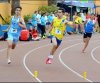Villa de Moya: Paul Guill&eacute;n Montesdeoca, 3&ordm; en el XIX Campeonato de Canarias Absoluto de Pista de Invierno