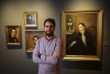 Jos&eacute; Alejandro D&iacute;az Hern&aacute;ndez es el nuevo director de la Casa-Museo Le&oacute;n y Castillo, en Telde