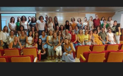 Atenci&oacute;n Primaria de Tenerife promueve h&aacute;bitos de vida saludable entre m&aacute;s de 20.000 estudiantes de secundaria